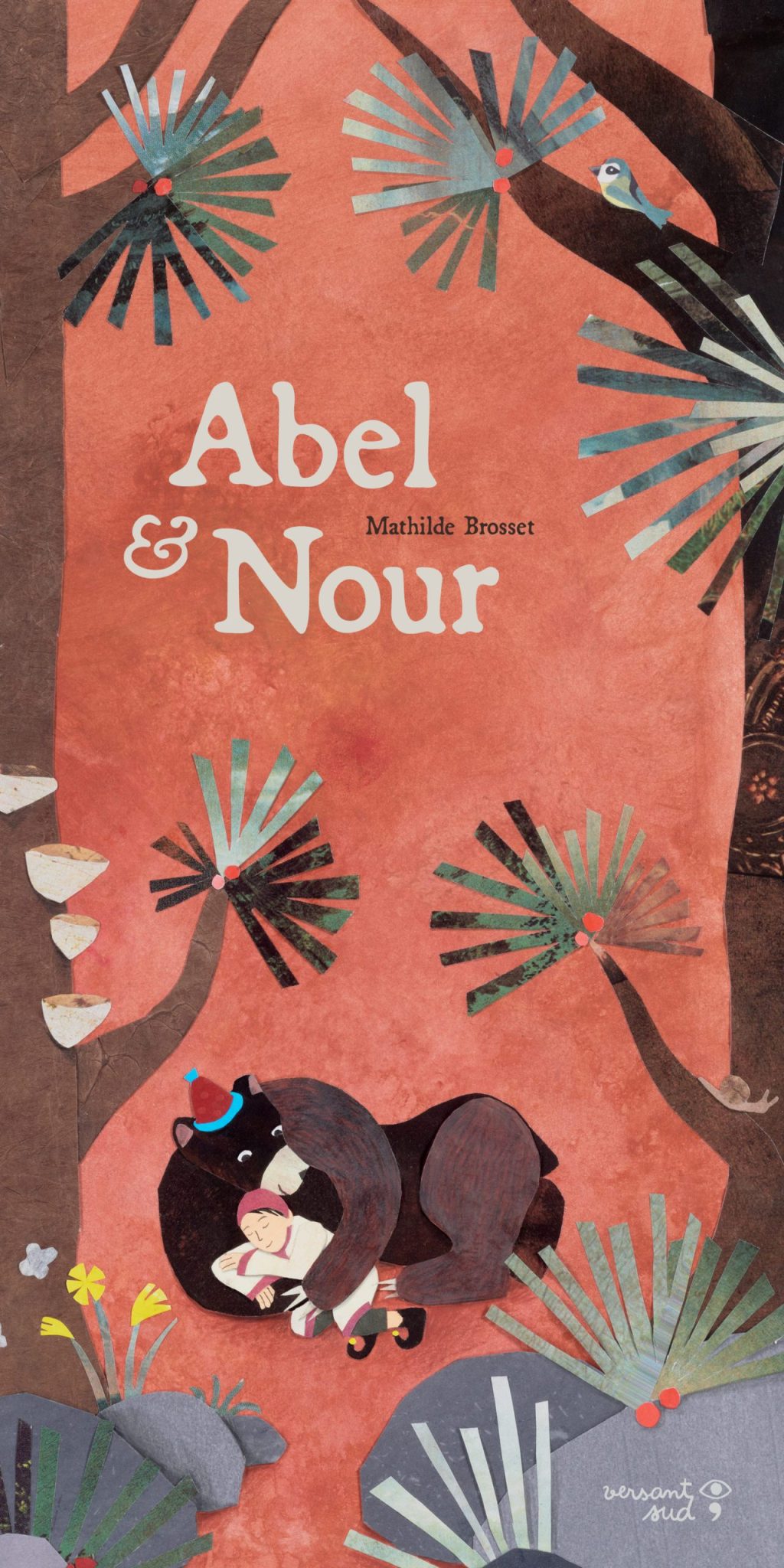 📅🎅Abel et Nour