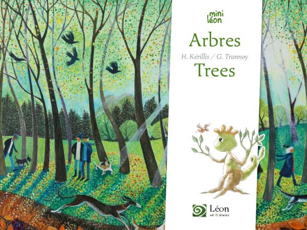 📅🎅Arbres/Trees – Pirates&nbsp;/Pirates
