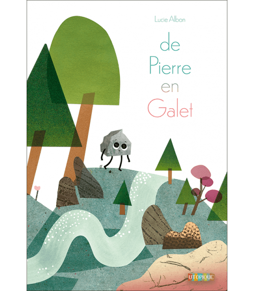 📅🎅De pierre en&nbsp;galet