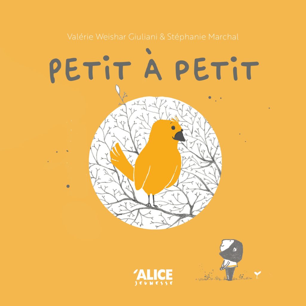 Petit à petit 