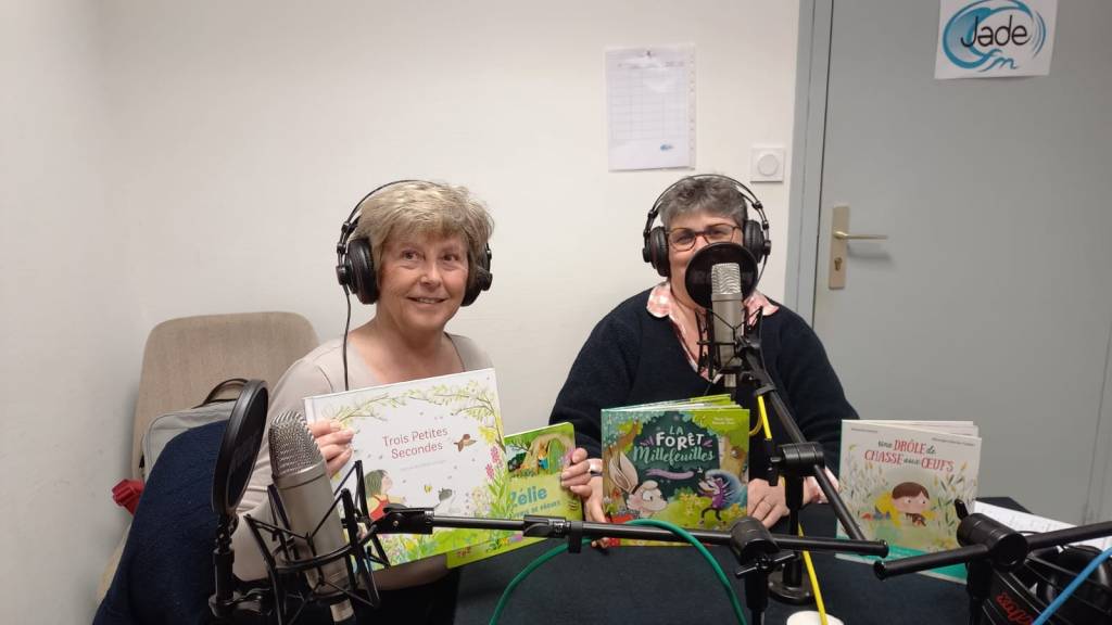 La lecture, c&rsquo;est bon pour les bébés – L&rsquo;instant Clef des&nbsp;familles