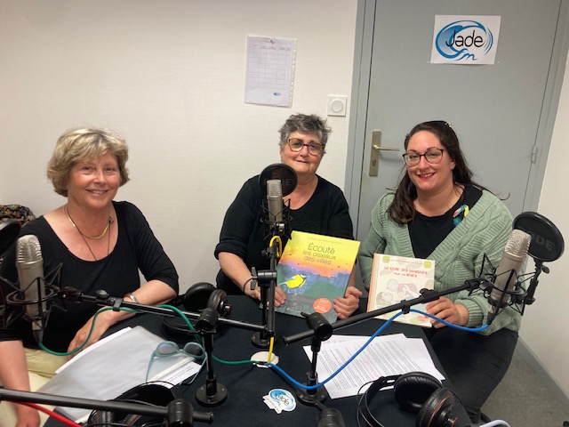 L&rsquo;instant Clef des Familles: les massages avec&nbsp;bébé