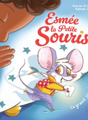 📚 Esmée la Petite&nbsp;Souris