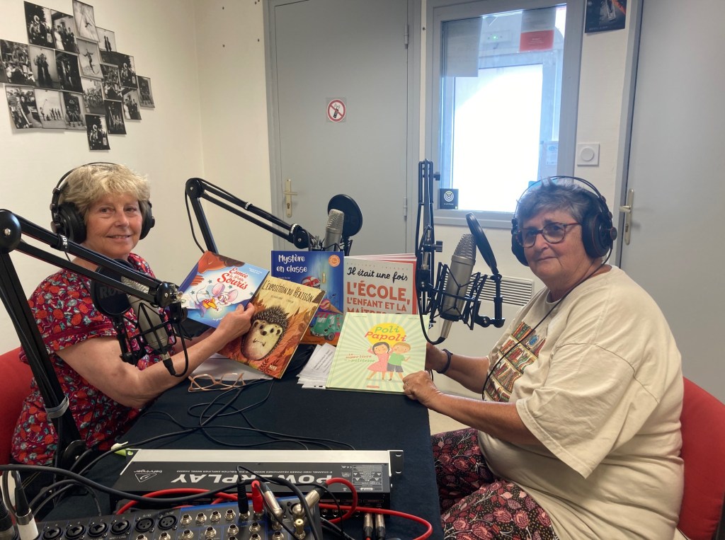 L &lsquo;instant Clef des Familles Présente Lire ensemble, grandir&nbsp;ensemble