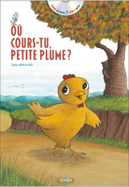 Où cours-tu, Petite Plume&nbsp;?