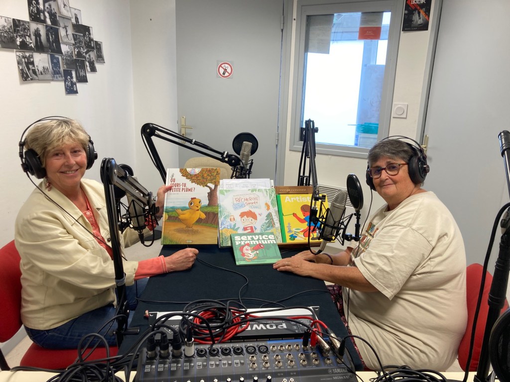 L instant Clef des Familles : les jeux d&rsquo;imitation et les jeux symboliques pour&nbsp;grandir