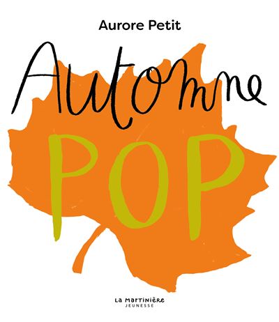 ❤️❤️Automne POP