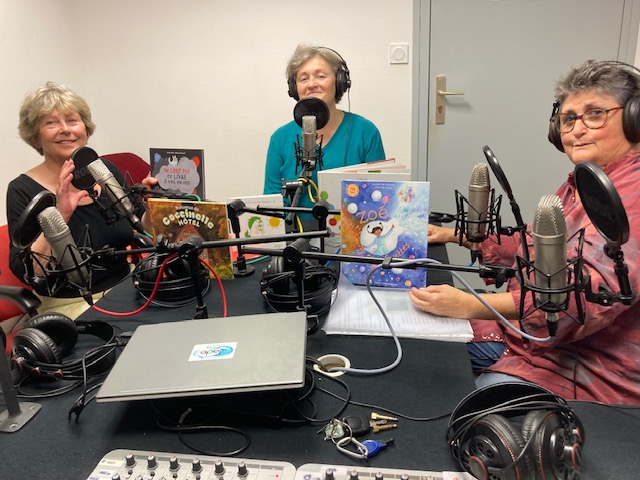 L&rsquo;Instant clef des Familles –   Les émotions : un véritable&nbsp;méli-mélo