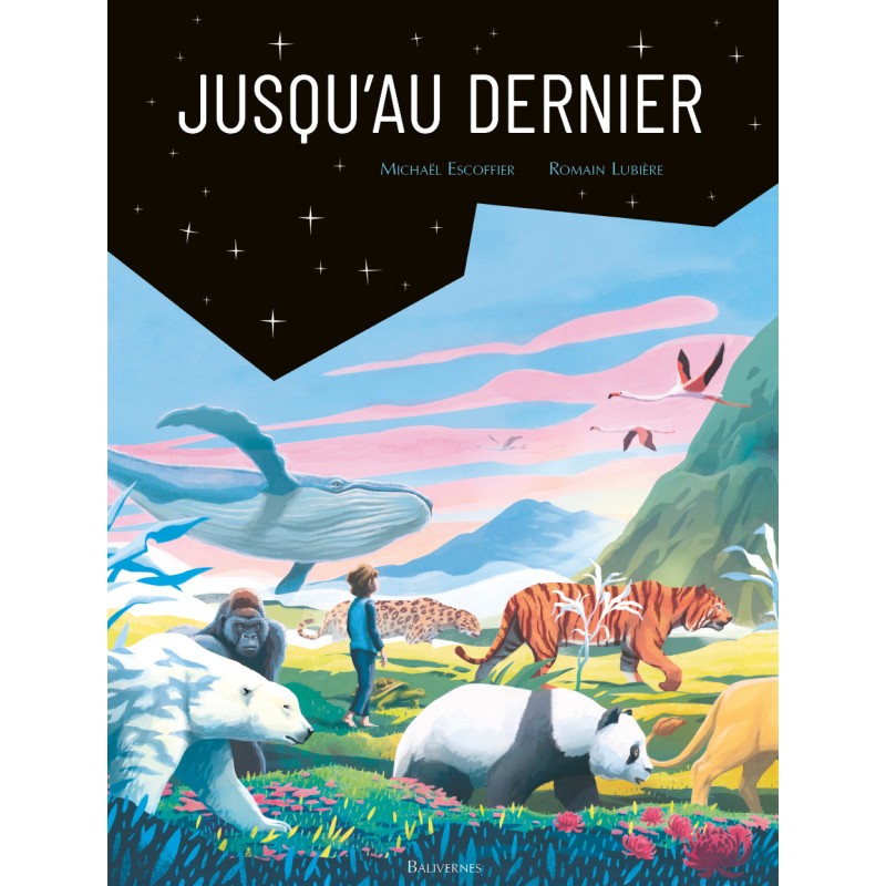 ❤️Jusqu’au dernier