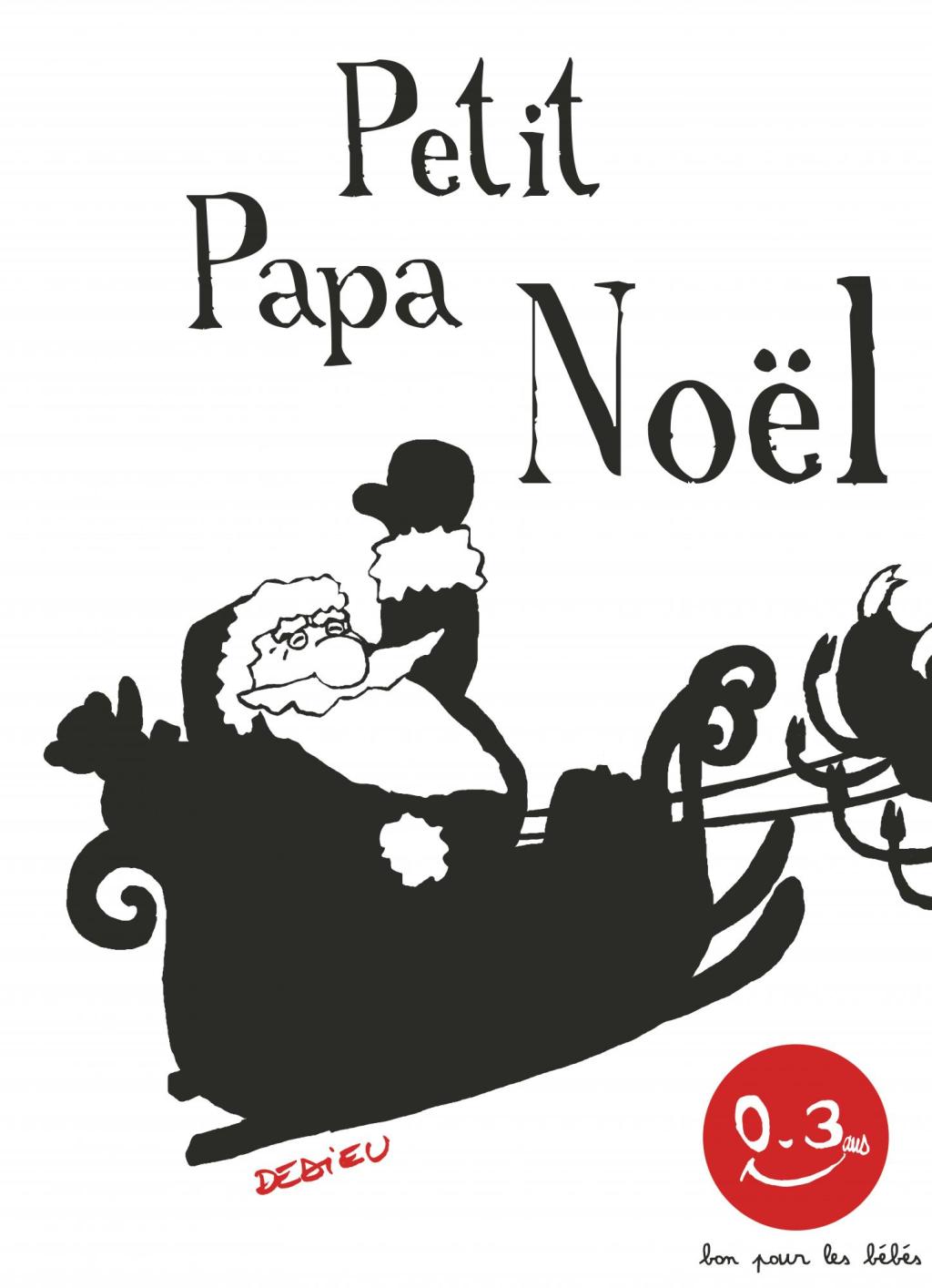 🎅Petit papa noël🎄
