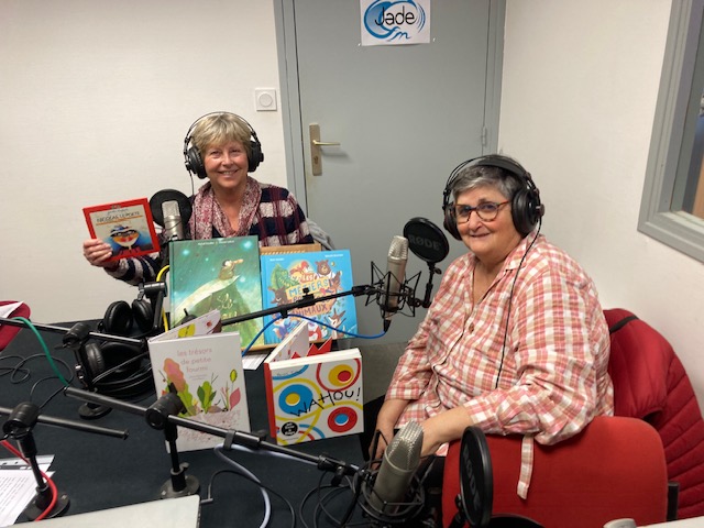 L&rsquo;Instant clef des familles — La poésie : une lecture-cadeau pour nos&nbsp;enfants