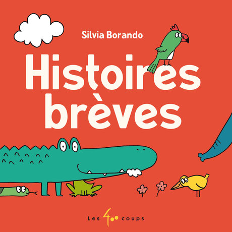 ❤️Histoires brèves