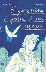 ❤️5 questions à poser à un&nbsp;oiseau
