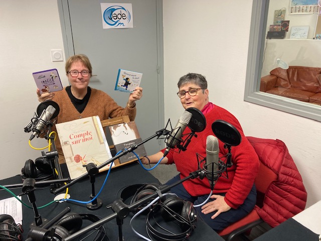 l&rsquo;instant clef des familles sur&nbsp;jade.fm