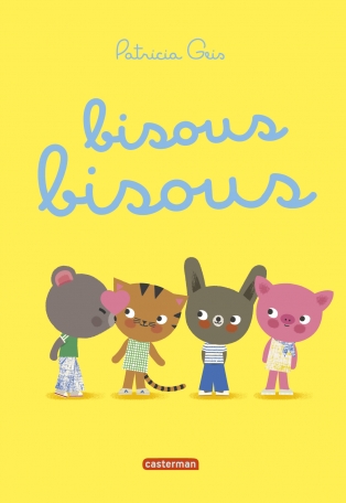 Bisous, bisous