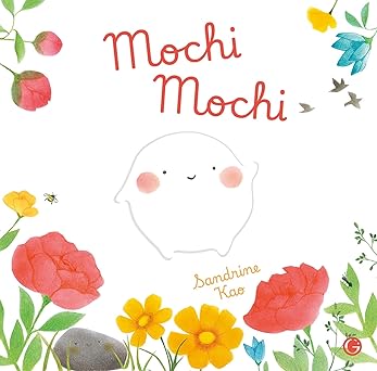 ❤️Mochi mochi