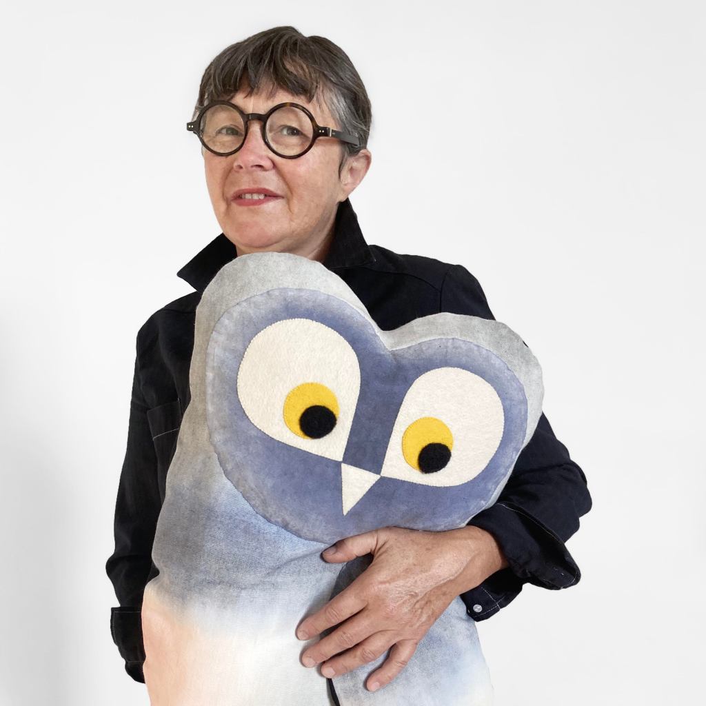 Laetitia Le saux, invitée de l&rsquo;Instant Clef des&nbsp;Familles