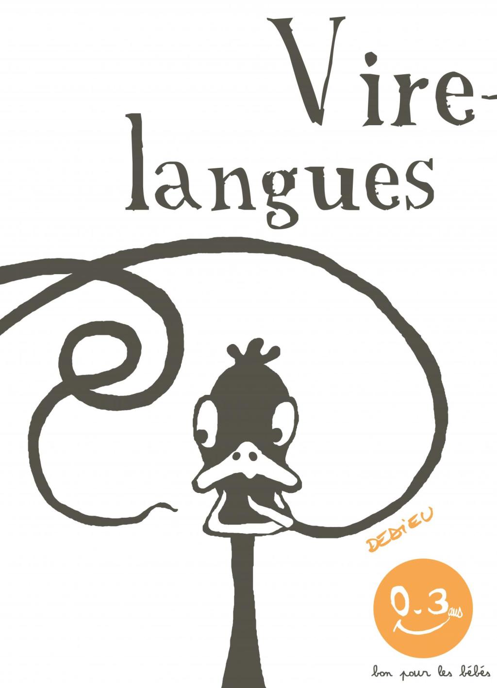 Vire-langues