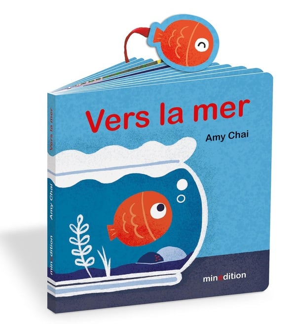  🐟Vers la mer