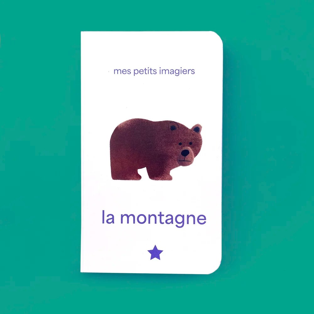 La montagne/la mer/la&nbsp;nature