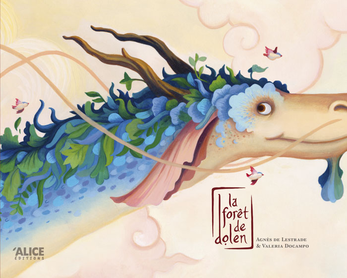 La forêt de&nbsp;Dolen