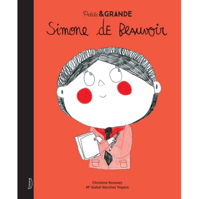 Simone de Beauvoir